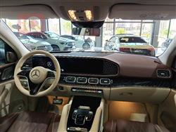 مرسيدس بنز GLS